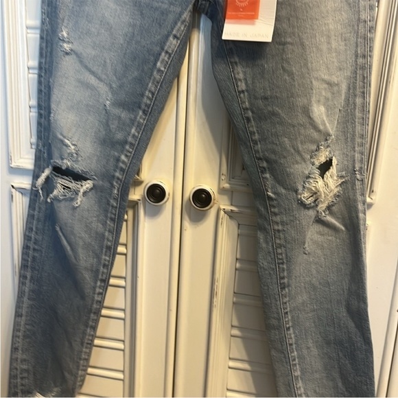 NWT Moussy Vintage Revolve Altawoods Jeans 25 - Picture 4 of 10
